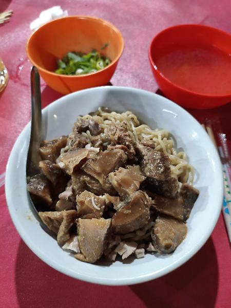 Bakmi Blok A 8 photo 2