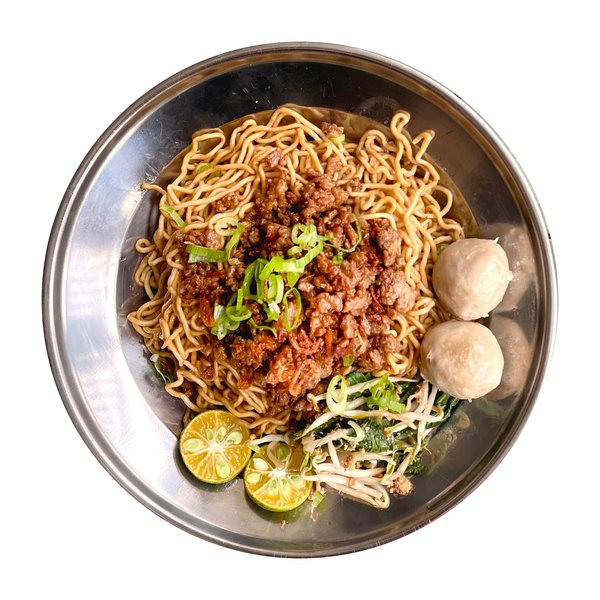 Bakmi Bangka 888 - Blok M photo 2