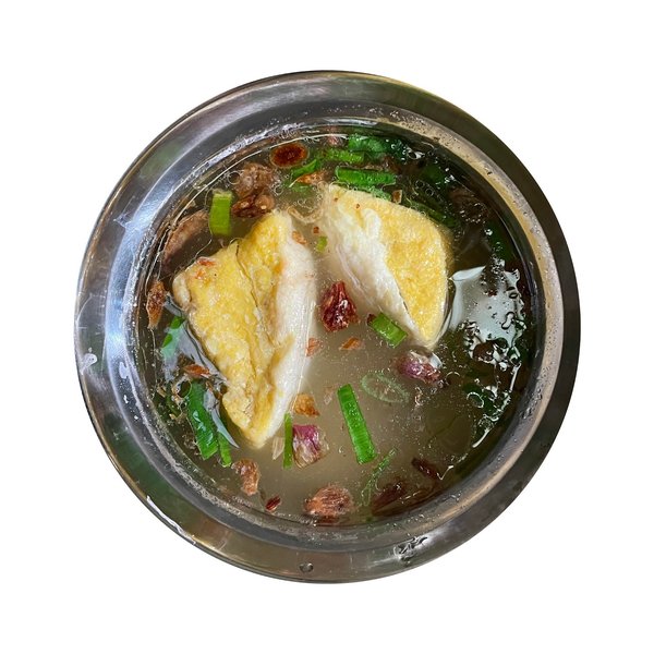 Bakmi Bangka 888 - Blok M photo 3