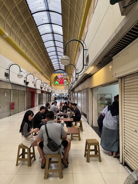 Bakmi Bangka 888 - Blok M photo 4