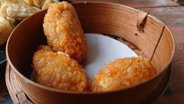 Mie Gacoan Depok Kelapa Dua photo 2