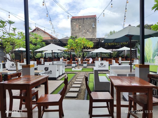 Mie Gacoan Depok Kelapa Dua photo 4