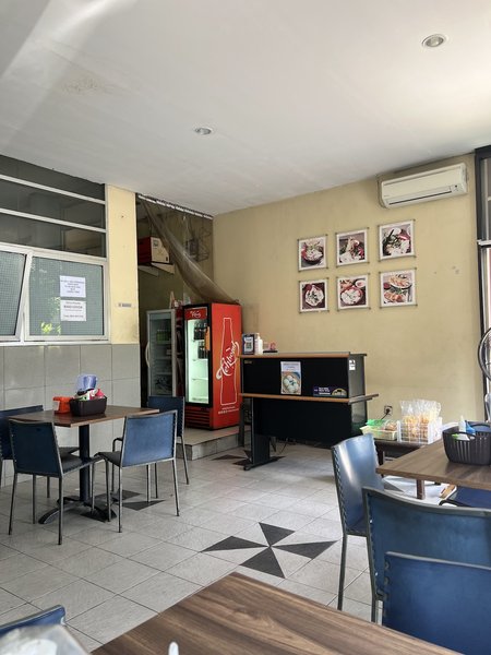 Mie Garing Bethanie photo 4