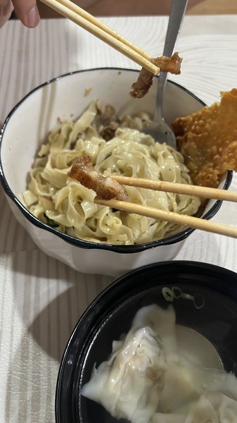 Bakmie Ayam Kampung Citra 1 photo 3