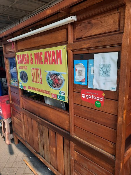 Bakmie Ayam Kampung Citra 1 photo 5