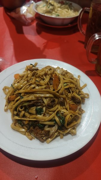 Bakmie Jogja Pak Udin photo 2