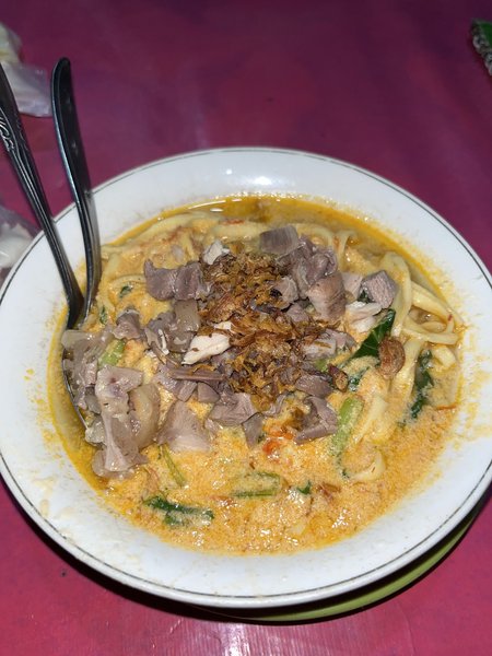 Bakmie Jogja Pak Udin photo 3