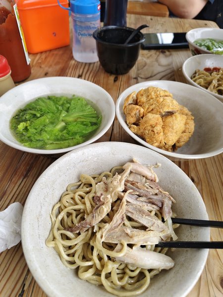 Bakmi Ayam Asui (Aming) photo 2