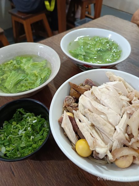 Bakmi Ayam Asui (Aming) photo 3