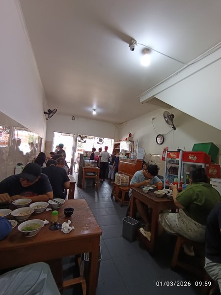 Bakmi Ayam Asui (Aming) photo 4