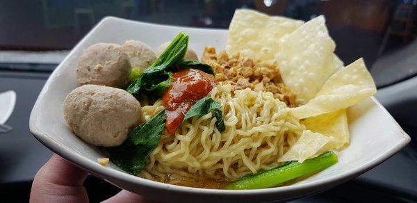 Mie Ayam Fatmawati photo 1