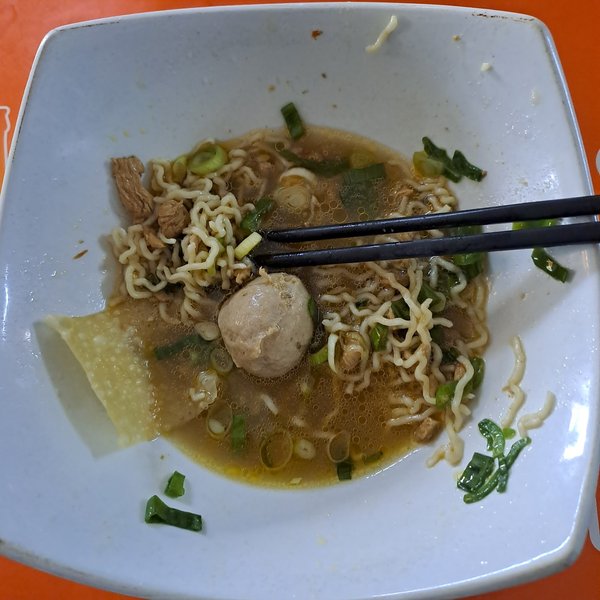 Mie Ayam Fatmawati photo 3
