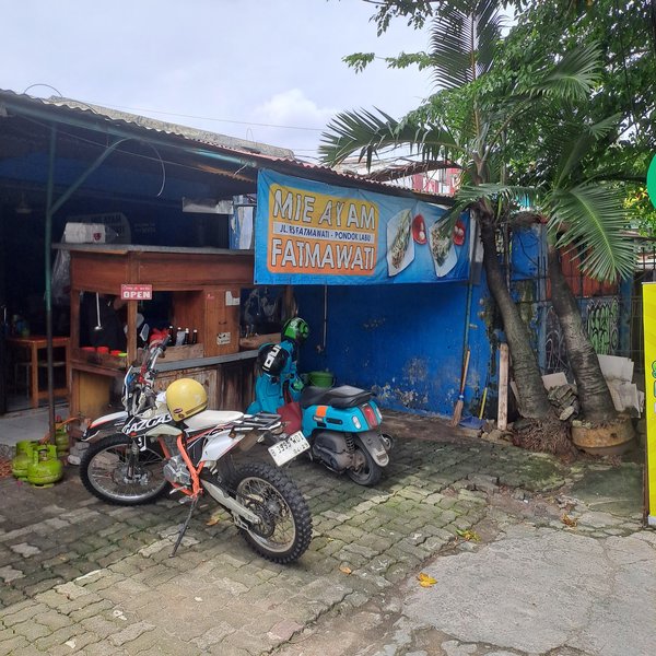 Mie Ayam Fatmawati photo 5