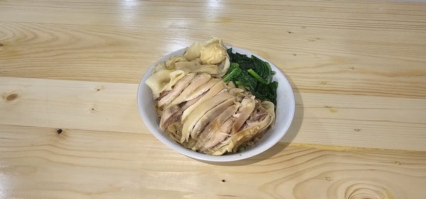 Bakmie Samkoo photo 3