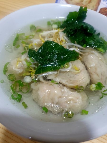 Bakmi & Es Campur Bangka "Pinkong" photo 2