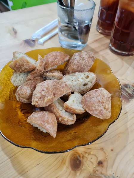 Bakmi & Es Campur Bangka "Pinkong" photo 4