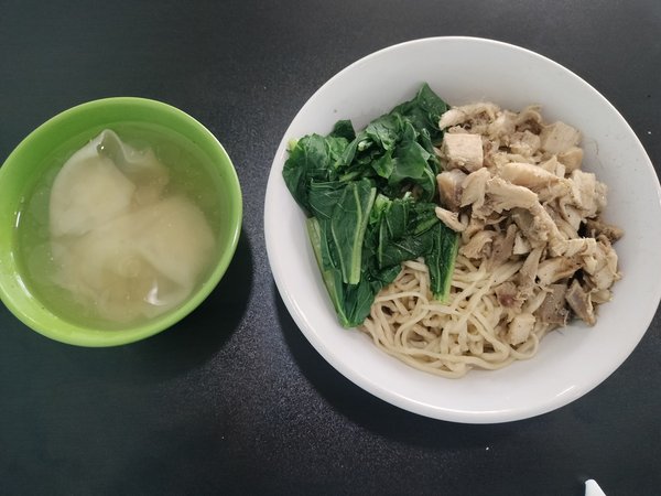 Bakmi Karet Ade, Gading Serpong photo 1