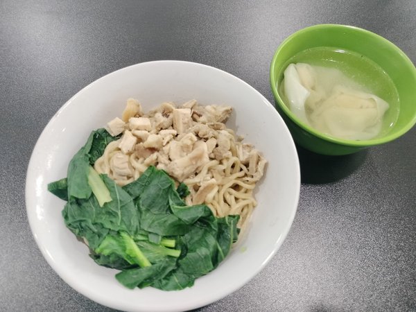 Bakmi Karet Ade, Gading Serpong photo 2