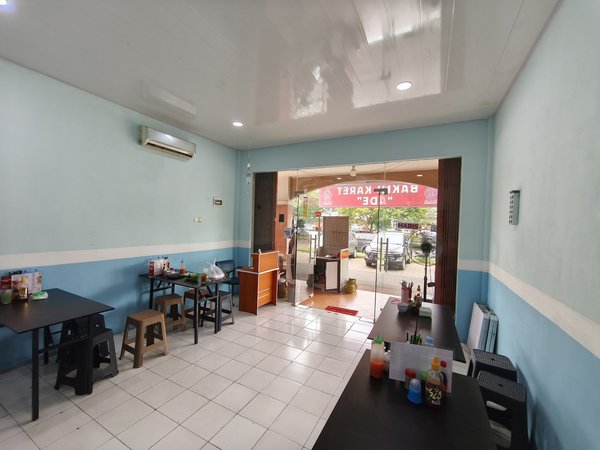 Bakmi Karet Ade, Gading Serpong photo 4
