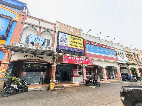 Bakmi Karet Ade, Gading Serpong photo 5