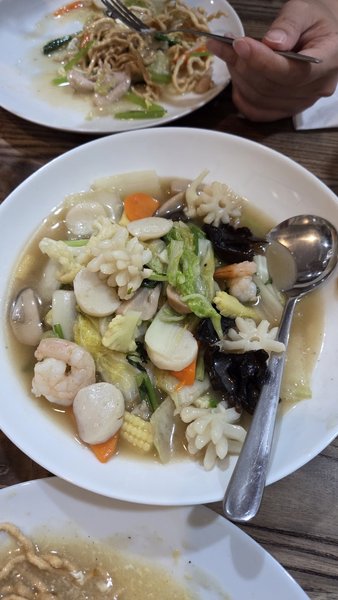 Bakmi Naga Sari photo 2