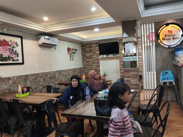 Bakmi Naga Sari photo 4
