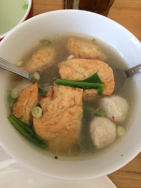 Bubur Ayam Kenanga - Green Lake City photo 2