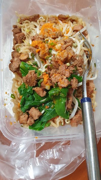 Bubur Ayam Kenanga - Green Lake City photo 3
