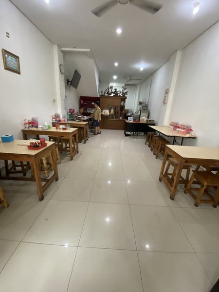 Bubur Ayam Kenanga - Green Lake City photo 4