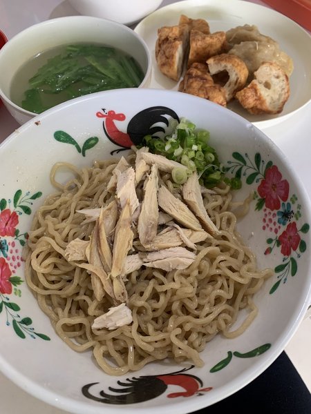 Bakmi Buntet photo 1