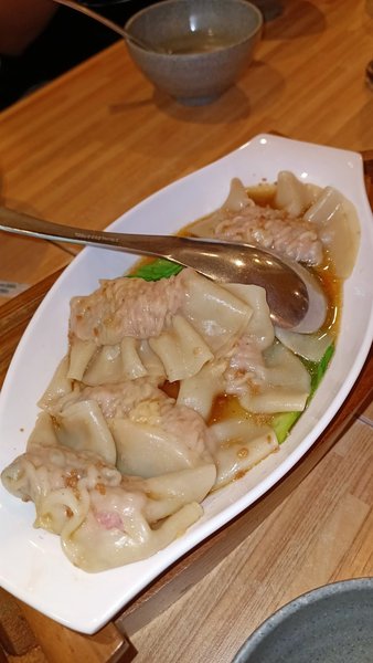 Mie Bibi Lung 41 (Beda Dgn Sunter)