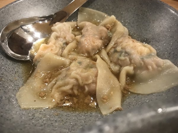 Mie Bibi Lung 41 (Beda Dgn Sunter) photo 3