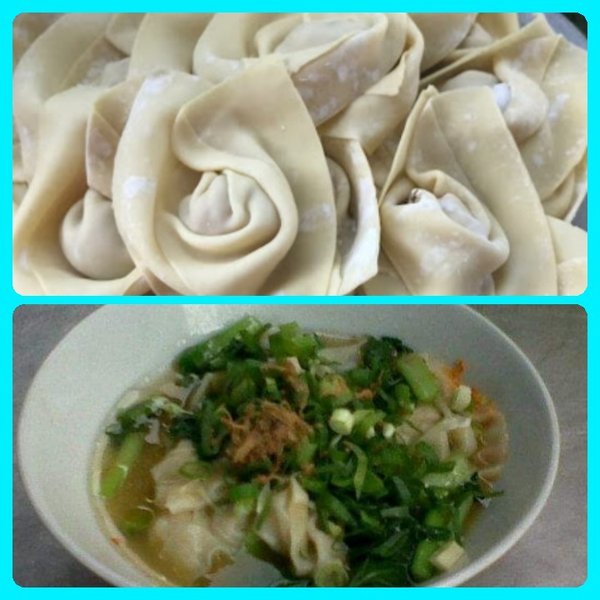 Bakmie Boy Mangga Besar 8