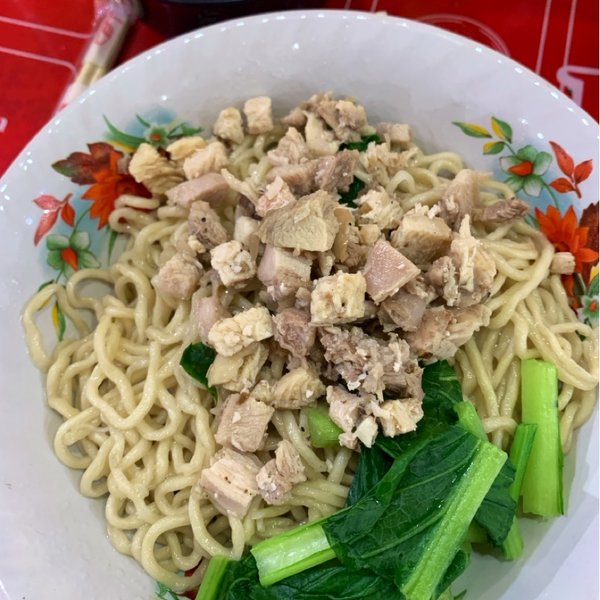 Bakmie Boy Mangga Besar 8 photo 2