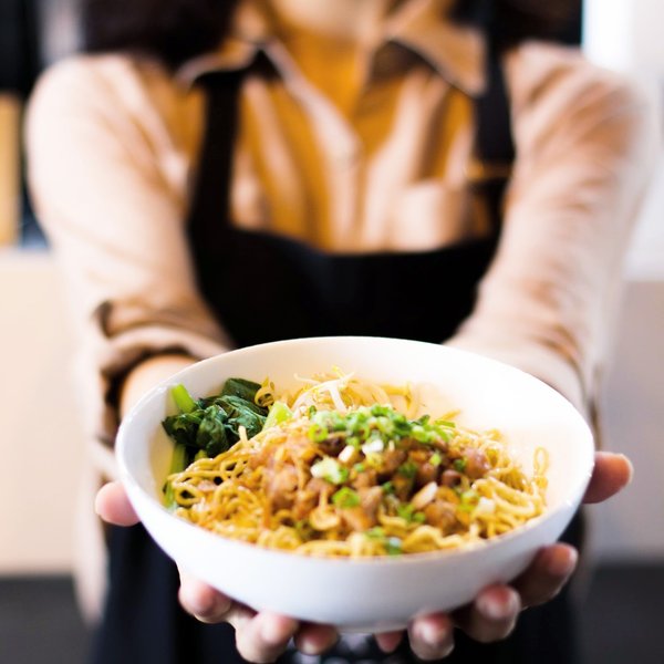 Mie Ayung GLC - Bakmi dan Kopi photo 2