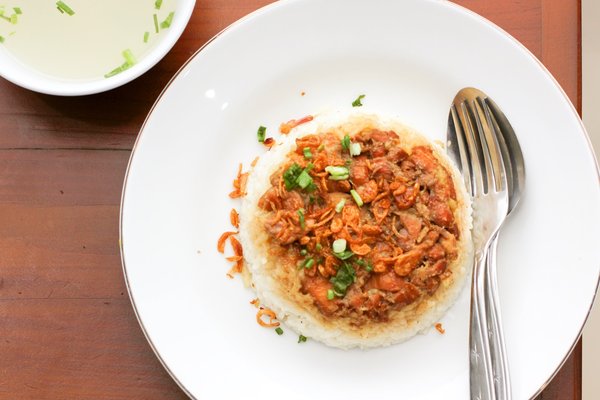 Mie Ayung GLC - Bakmi dan Kopi photo 3