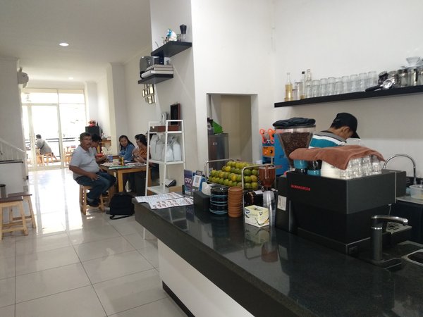 Mie Ayung GLC - Bakmi dan Kopi photo 4