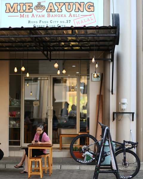 Mie Ayung GLC - Bakmi dan Kopi photo 5