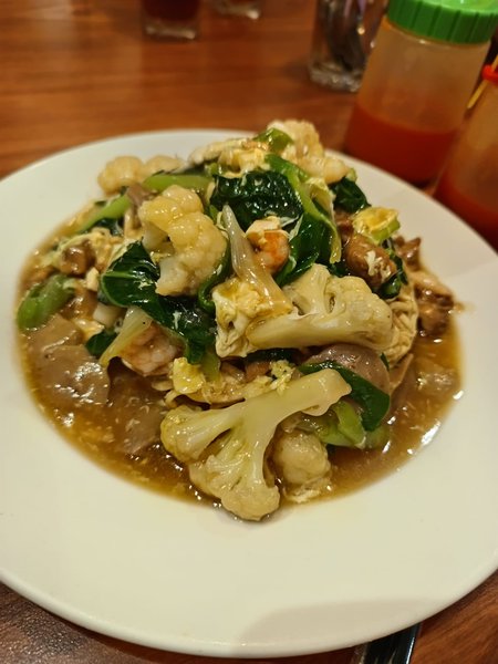 Bakmi Toko Tiga