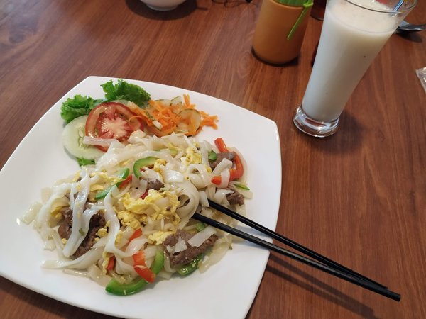 Bakmi Toko Tiga photo 3