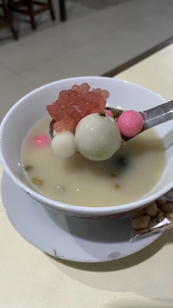 Bakmi Garing 21 Angke photo 2