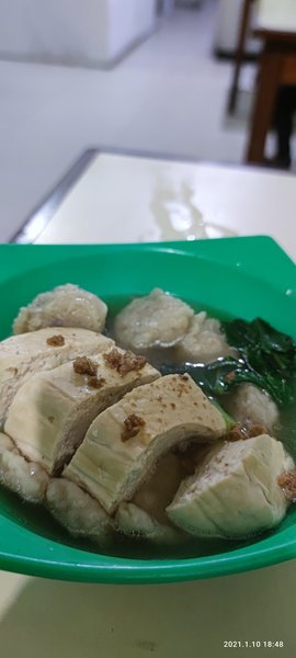 Bakmi Garing 21 Angke photo 3