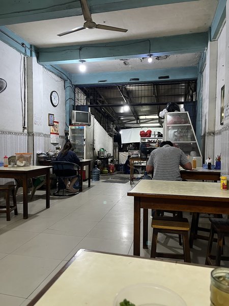 Bakmi Garing 21 Angke photo 4