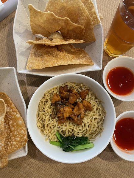 Bakmi GM - Ruko Summarecon Bekasi photo 2
