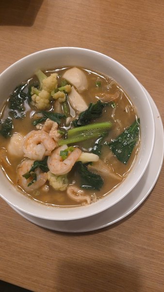 Bakmi GM - Ruko Summarecon Bekasi photo 3