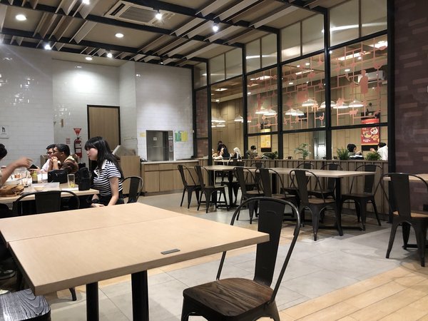 Bakmi GM - Ruko Summarecon Bekasi photo 4