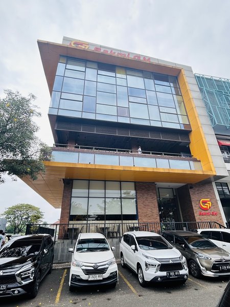 Bakmi GM - Ruko Summarecon Bekasi photo 5