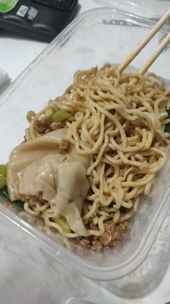 Bakmi Acun photo 1