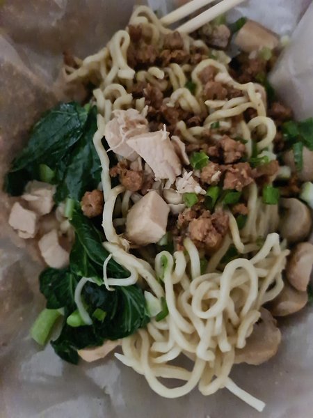 Bakmi Acun photo 2