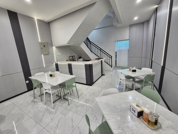 Baji Pamai Gading Serpong photo 4